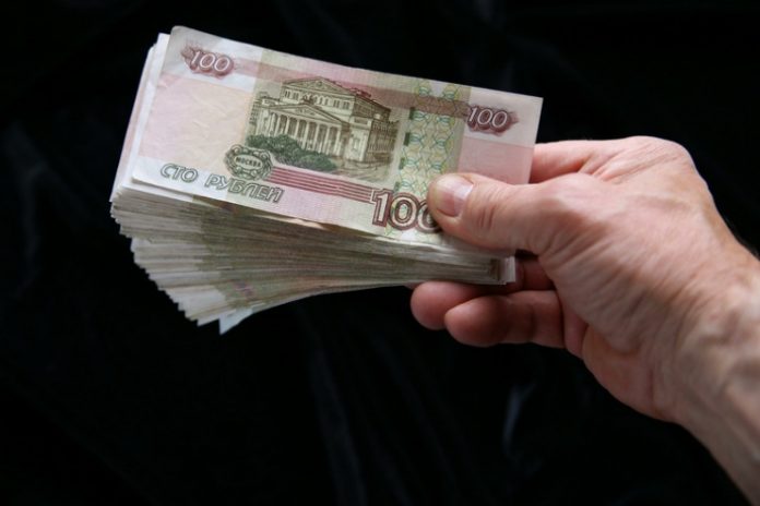 В ДНР введут в обращение рубль