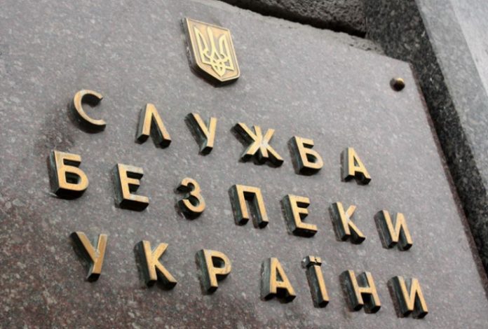 СБУ проводит расследования и аресты лиц, причастных к ДНР и ЛНР