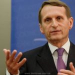 нарышкин
