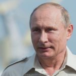 путин