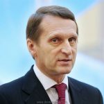 нарышкин