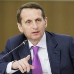нарышкин