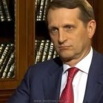 нарышкин