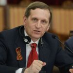 нарышкин