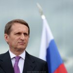 нарышкин