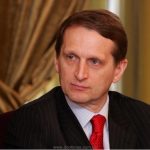 нарышкин
