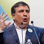 саакашвили