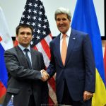 климкин и керри