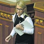 тимошенко