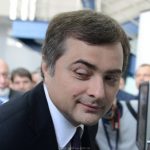 сурков