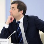 сурков