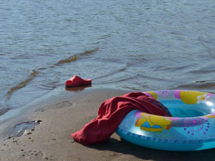 В Донецкой области сначала купального сезона погибло семь человек
