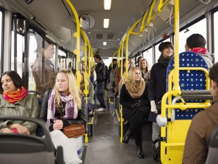 В Краматорске планируют увеличить проезд в общественном транспорте