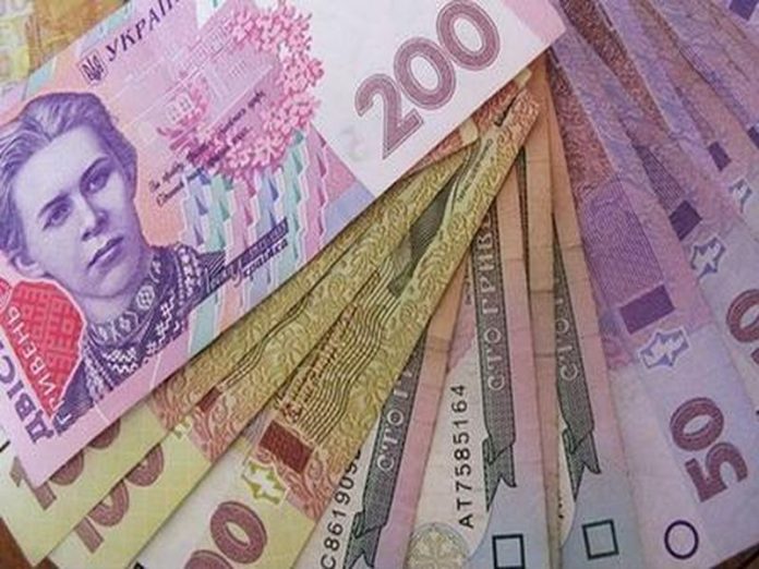 С начала года сотрудники налоговой службы Донецкой области собрали в бюджет около 10 млрд. гривен