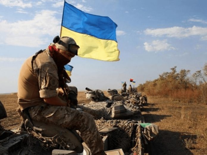 В районе Широкино был ранен комбат ВСУ, расследовавший перестрелку в рядах украинских военных