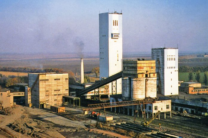 В Донецкой области из-за долга в 132 млн. грн. была обесточена шахта 