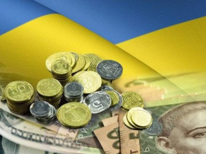 Луганская область за полгода перечислила в бюджет Украины более 80 млн. грн