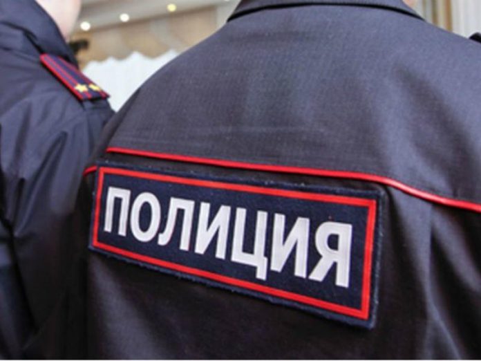 В ЛНР женщина, покусавшая сотрудника полиции, заплатить штраф 35 тыс.руб
