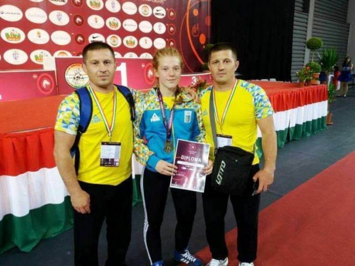 В Донецкой области спортсмены-призеры получат финансовую поддержку