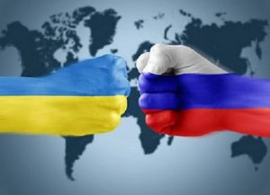 украина против россии