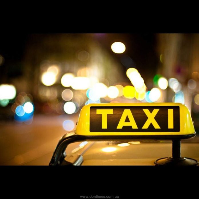 Как устроиться на работу таксистом? - Донбасс Times