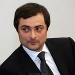 сурков