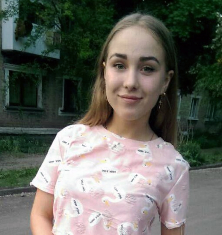 Откровенные фото русских девочек