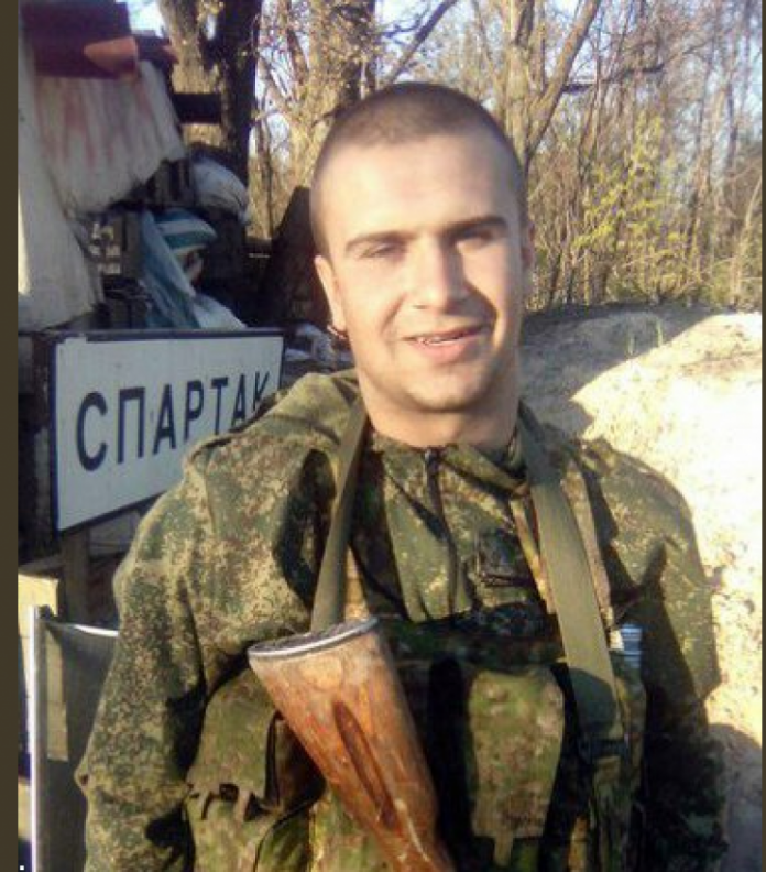 позывной ганс