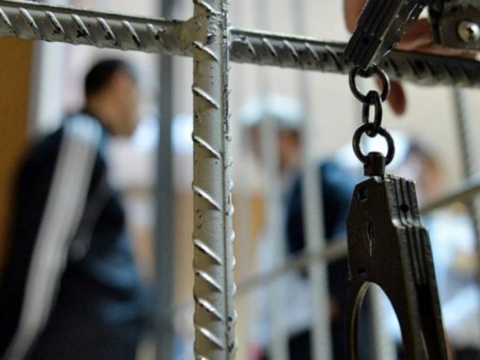 В Торецке арестованы двое местных жителей по подозрению в сотрудничестве с ЛДНР