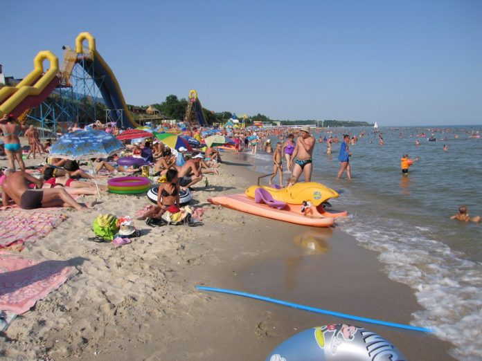 27-28 июня в Урзуфе на побережье Азовского моря пройдет фестиваль 
