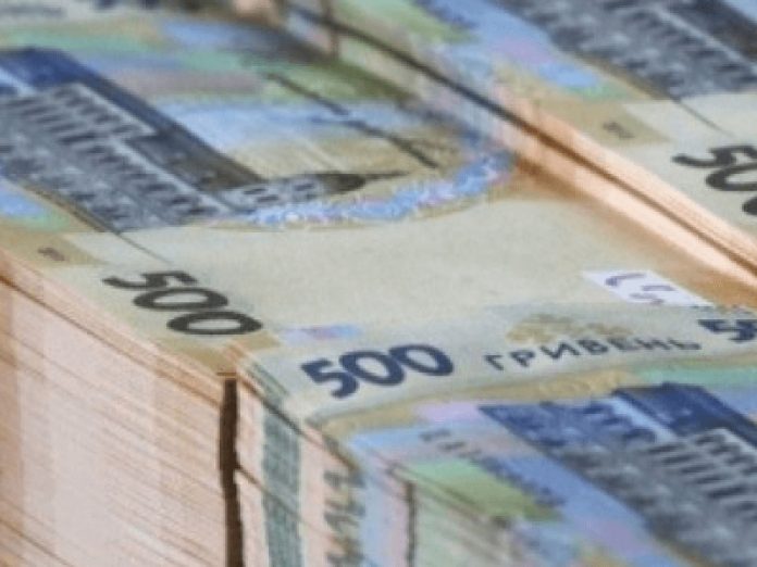В Луганской области фискальная служба оштрафовала предприятия на семь млн. грн