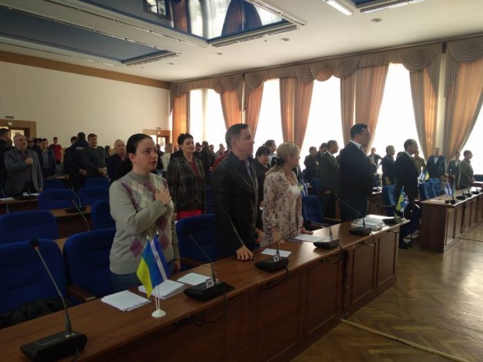 Депутат горсовета пригласила посла Евросоюза в Мариуполь