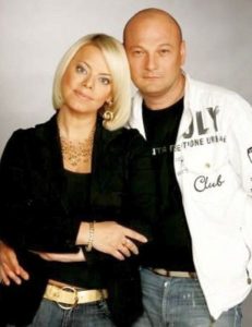 Сергей Гинзбург И Его Новая Жена Фото