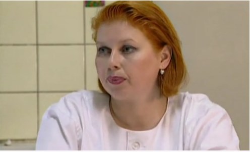 Юлия Яковлева Фото